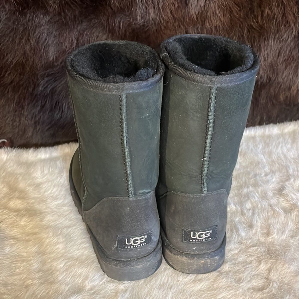 UGG BOOTS 8 (5305) - Picture 4 of 8